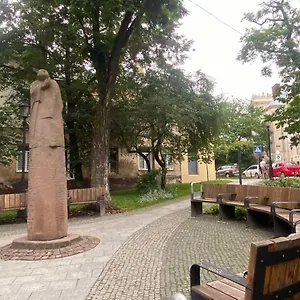Izuminka V Centre Goroda Львов