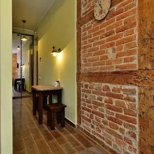 Mini-loft On Rynok Square Львов