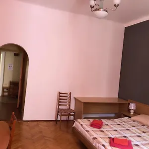 On Svobody Avenue Львов