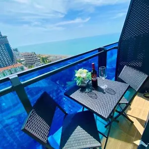Panorama Orbi City Vip Батуми
