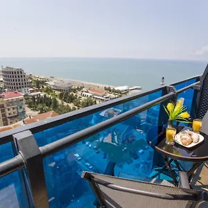 Orbi City Panorama Vip Батуми