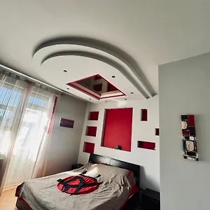 Modern On Mechnikova Street 18 Львов